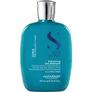 Alfaparf Milano Curls Enhancing Low Shampoo 2 250 ml