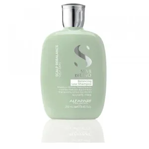 Alfaparf Milano Scalp Rebalance Balancing Low Shampoo 2 250 ml