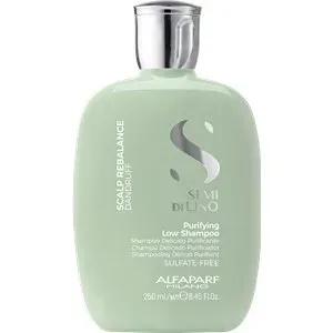 Alfaparf Milano Scalp Rebalance Purifying Low Shampoo 2 1000 ml