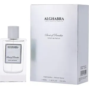 Scent Of Paradise - Alghabra Extracto de perfume en spray 50 ml