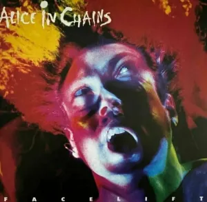 Alice in Chains - Facelift (2 LP) Disco de vinilo