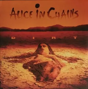 Alice in Chains - Dirt (30th Anniversary) (Reissue) (2 LP) Disco de vinilo