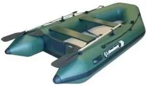 Allroundmarin Bote inflable AS Budget 300 cm Green