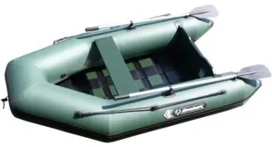 Allroundmarin Bote inflable Jolly GS 195 cm Green