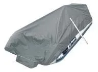 Allroundmarin Inflatable Boat Cover Cubierta #13862