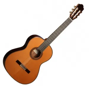 Almansa Conservatory 457 M Traditional 4/4 Natural Guitarra clásica