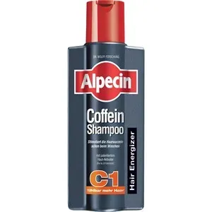 Alpecin Coffein-Shampoo C1 1 250 ml