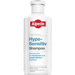 Alpecin Hypo-Sensitiv Shampoo 0 250 ml