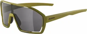 Alpina Bonfire Olive Matt/Black Gafas de ciclismo