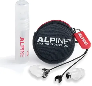 Alpine Party Plug Natural Tapones para los oídos