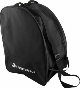 Alpine Pro Zebdo Ski Boot Bag Black UNI