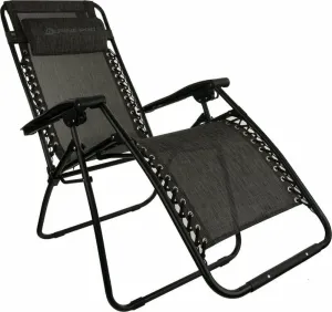 Alpine Pro Site Folding Camping Chair Silla de pesca