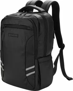 Alpine Pro Igane Urban Backpack Black 20 L Mochila