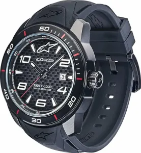Alpinestars Tech Watch 3 Black/Black One Size