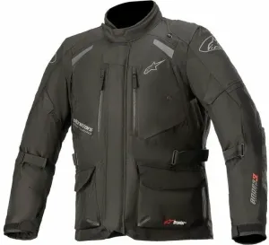 Alpinestars Andes V3 Drystar Jacket Black L Chaqueta textil