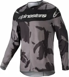 Alpinestars Racer Tactical Jersey Iron/Camo 2XL Camiseta Motocross