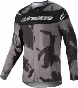 Alpinestars Racer Tactical Jersey Iron/Camo L Camiseta Motocross