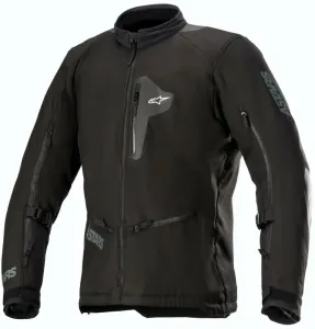 Alpinestars Venture XT Jacket Black/Black L Chaqueta textil
