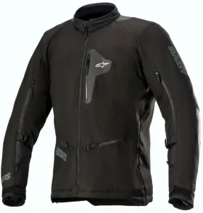 Alpinestars Venture XT Jacket Black/Black XL Chaqueta textil