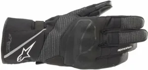 Alpinestars Andes V3 Drystar Glove Black 2XL Guantes de moto