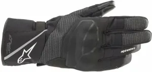Alpinestars Andes V3 Drystar Glove Black S Guantes de moto