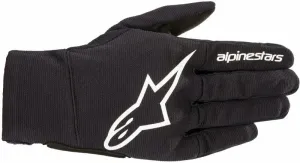 Alpinestars Reef Gloves Black 2XL Guantes de moto