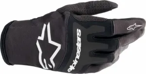 Alpinestars Techstar Gloves Black 2XL Guantes de moto