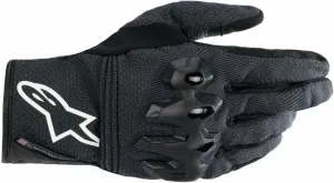 Alpinestars Morph Street Gloves Black 2XL Guantes de moto