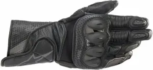 Alpinestars SP-2 V3 Gloves Black/Anthracite 2XL Guantes de moto
