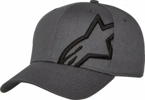 Alpinestars Corp Snap 2 Hat Charcoal/Black UNI Gorra