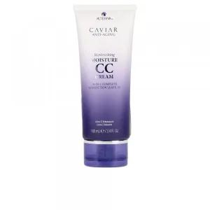 Caviar Anti-Aging Replenishing Moisture CC Cream - Alterna Cuidado del cabello 100 ml