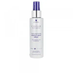 Caviar Anti-Aging Professionnal Styling Perfect Iron Spray - Alterna Cuidado del cabello 125 ml