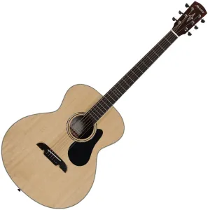 Alvarez ABT60 Natural Guitarra Jumbo