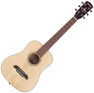 Alvarez RT26 Natural Guitarra acústica