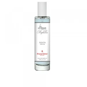 Agua De Perfume Ágata - Alvarez Gomez Eau De Parfum Spray 30 ml