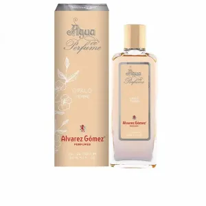 Perfumes - Alvarez Gomez