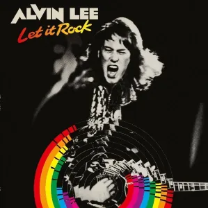 Alvin Lee - Let It Rock (Reissue) (LP) Disco de vinilo