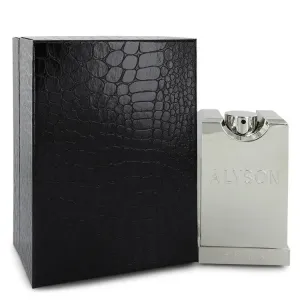 Cuir D'Encens - Alyson Oldoini Eau De Parfum Spray 100 ML