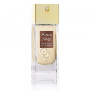 Amber Musk - Alyssa Ashley Eau De Parfum Spray 100 ml