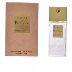 Essence De Patchouli - Alyssa Ashley Eau De Parfum Spray 30 ml