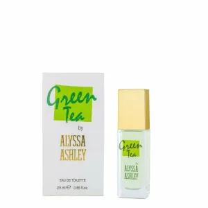 Green Tea Essence - Alyssa Ashley Eau de Toilette Spray 25 ml