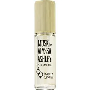 Alyssa Ashley Musk Perfume Oil 7,50 ml