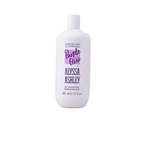 Purple Elixir - Alyssa Ashley Gel de ducha 500 ml