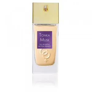 Tonka Musk - Alyssa Ashley Eau De Parfum Spray 100 ml