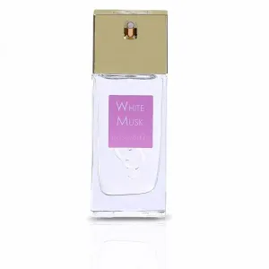 White Musk - Alyssa Ashley Eau De Parfum Spray 30 ml