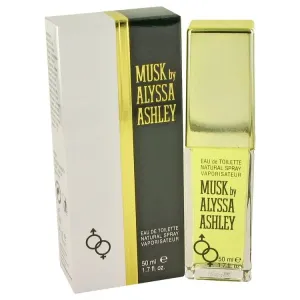 perfumes de mujer Alyssa Ashley