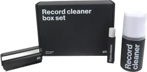 AM AMRCB Solución de limpieza Set de limpieza para discos LP