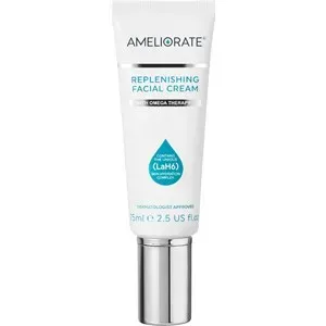 AMELIORATE Replenishing Facial Cream 0 75 ml