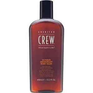 American Crew 24h Deodorant Body Wash 0 450 ml