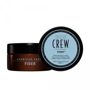 Fiber - American Crew Cuidado del cabello 50 g